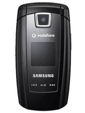 Samsung ZV60