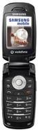 Samsung ZV60