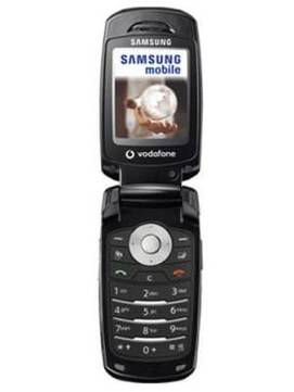 Samsung ZV60