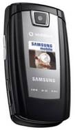 Samsung ZV60