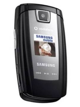 Samsung ZV60