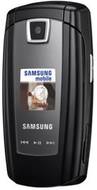 Samsung ZV60
