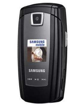 Samsung ZV60