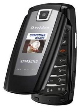 Samsung ZV60