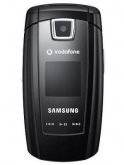 Samsung ZV60
