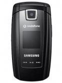 Samsung ZV60 Price