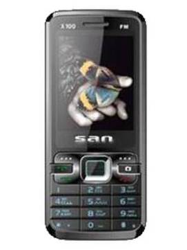 San Mobile S100