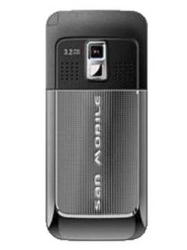 San Mobile S100