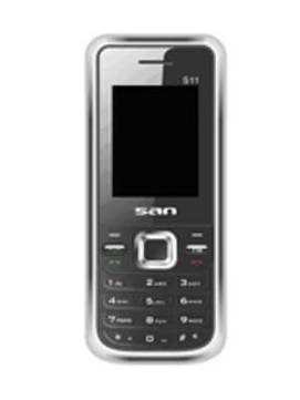 San Mobile S11