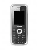 San Mobile S11