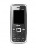 San Mobile S11 Price