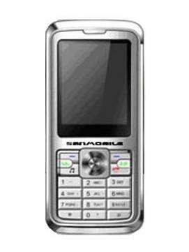 San Mobile S510