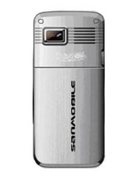 San Mobile S510