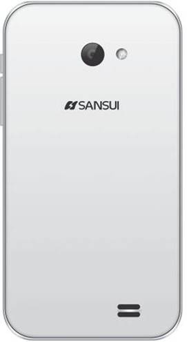 Sansui A10 Activ