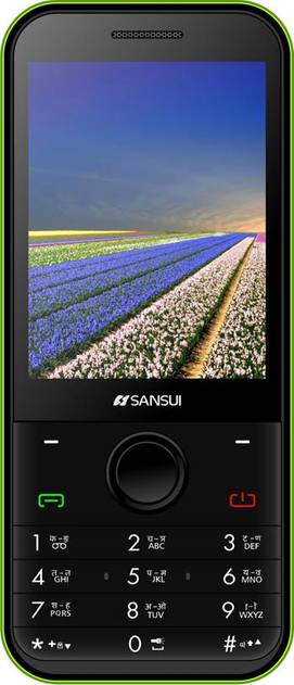 Sansui A11 2016