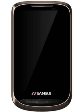 Sansui A11