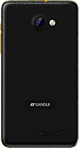 Sansui C11
