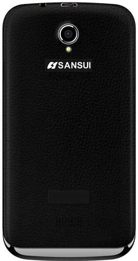 Sansui E30