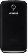 Sansui E30