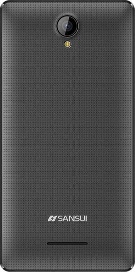 Sansui E71