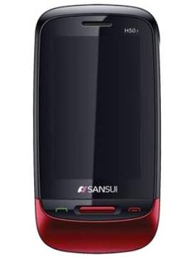 Sansui H50t