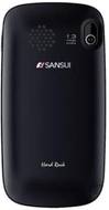 Sansui H50t