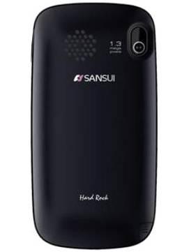 Sansui H50t