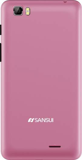 Sansui Horizon 2S
