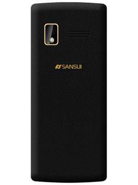 Sansui M15