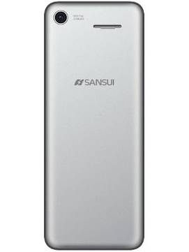 Sansui M2
