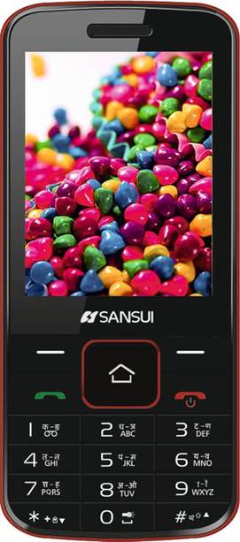 Sansui Q40