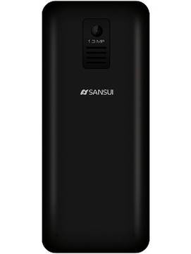 Sansui R11