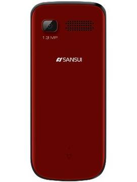 Sansui R12