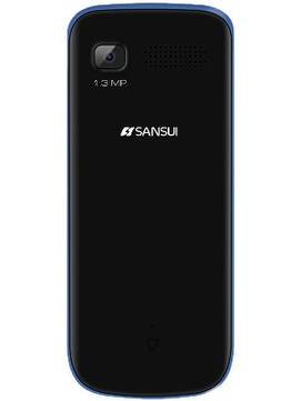 Sansui R16