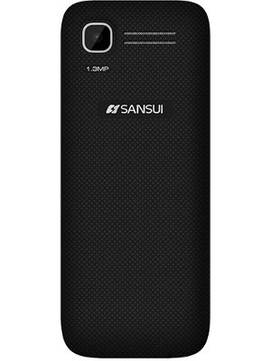 Sansui R18