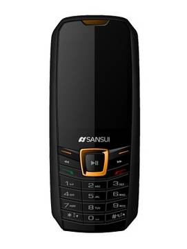 Sansui S-44