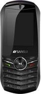 Sansui S-66