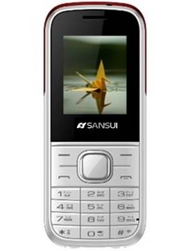 Sansui S181