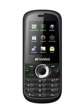 Sansui S20