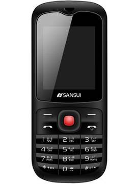 Sansui S201