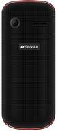 Sansui S201