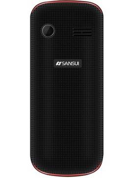 Sansui S201