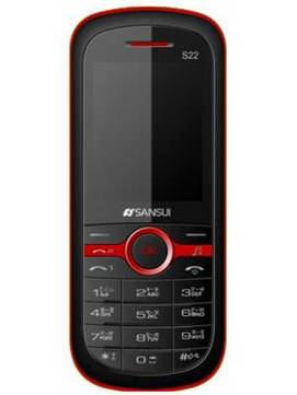 Sansui S22