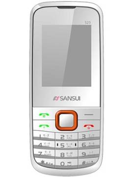 Sansui S23