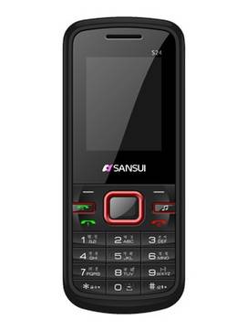 Sansui S24