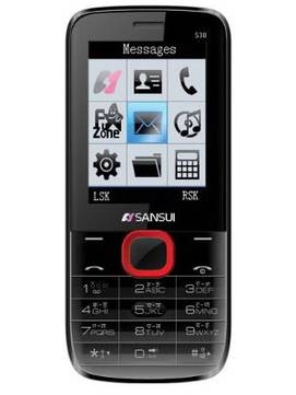 Sansui S30