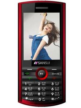 Sansui S42