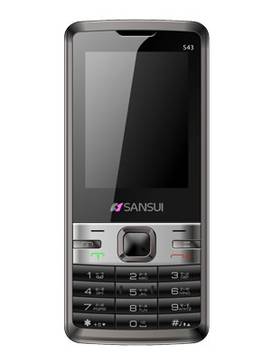 Sansui S43