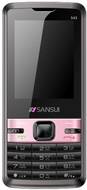 Sansui S43