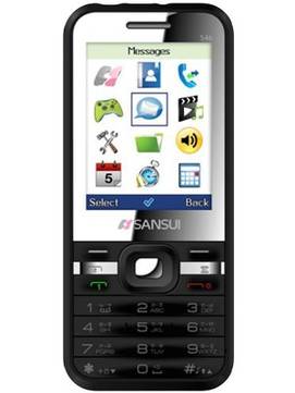 Sansui S46